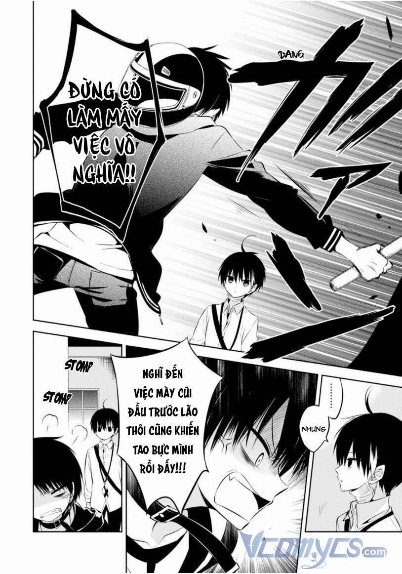 Những Kẻ Bên Trong Genome 8 trang 22