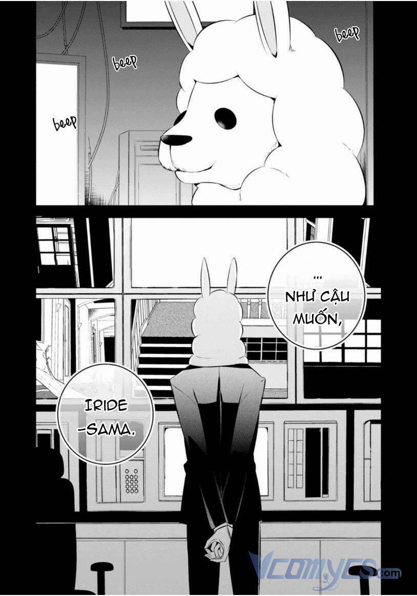 Những Kẻ Bên Trong Genome 8 trang 24