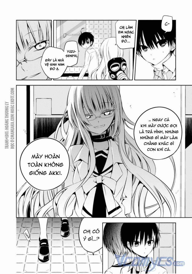 Những Kẻ Bên Trong Genome 8 trang 36