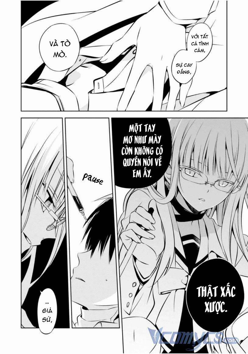 Những Kẻ Bên Trong Genome 8 trang 42