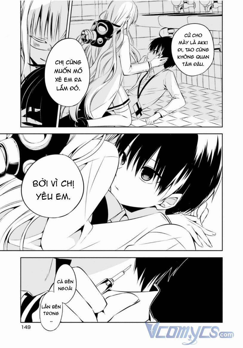 Những Kẻ Bên Trong Genome 8 trang 43