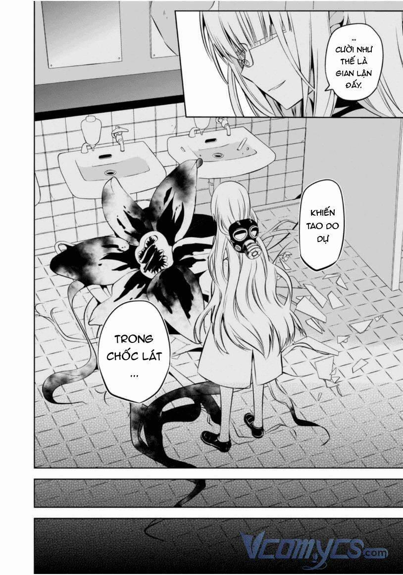 Những Kẻ Bên Trong Genome 8 trang 48