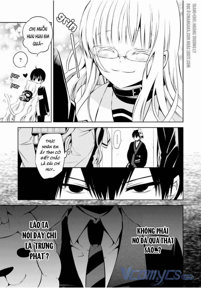 Những Kẻ Bên Trong Genome 8 trang 51