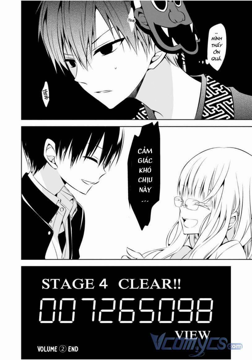 Những Kẻ Bên Trong Genome 8 trang 52