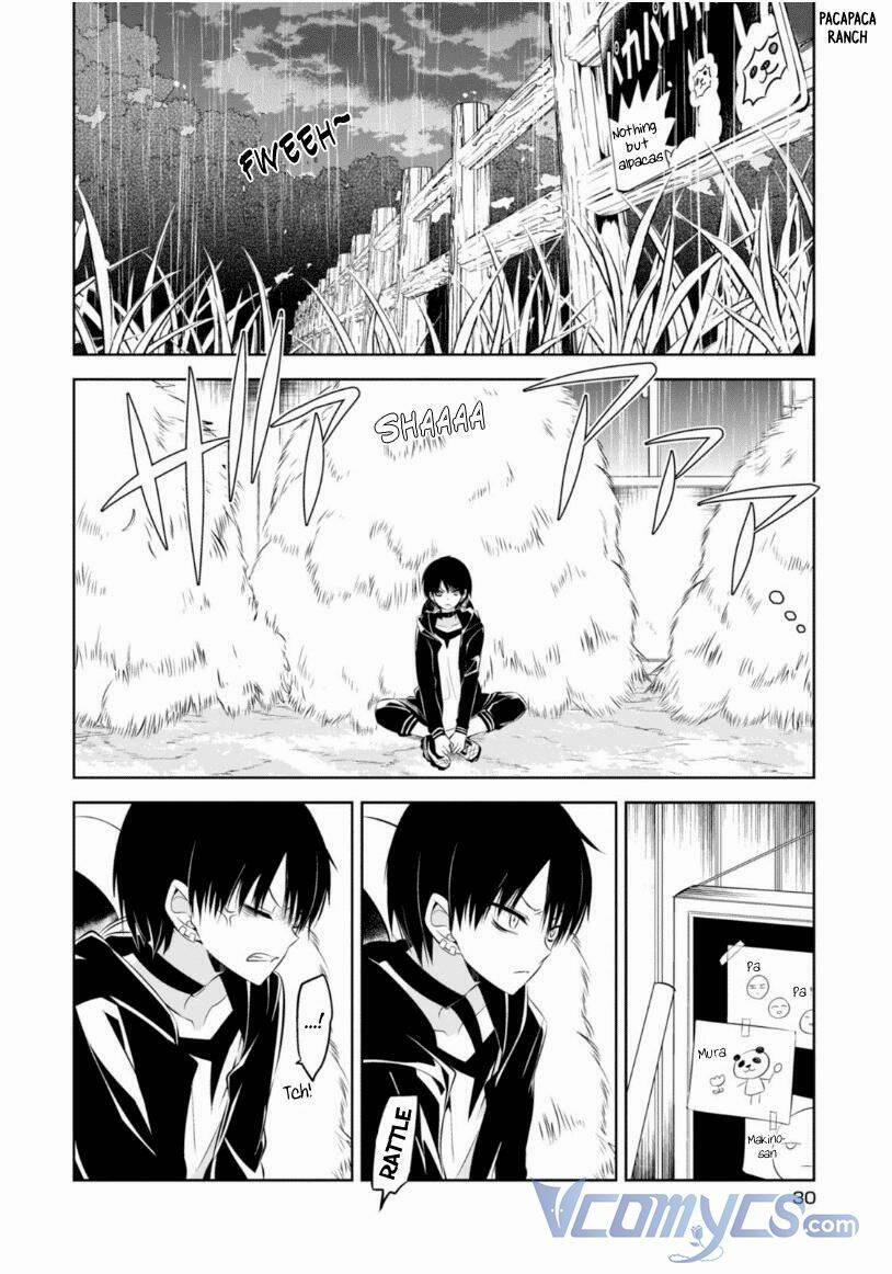 Những Kẻ Bên Trong Genome 9 trang 30