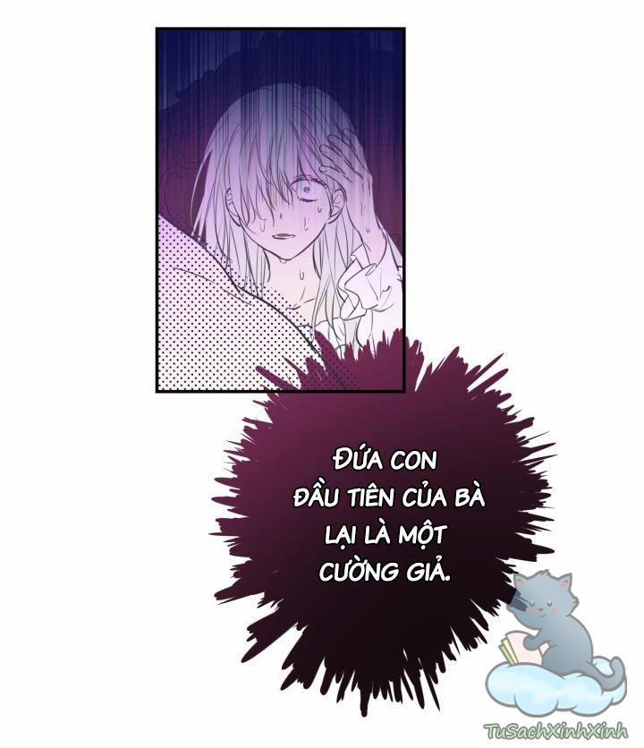 Những Kẻ Mạnh Nhất Thế Giới Đều Bám Lấy Tôi 10.5 trang 12