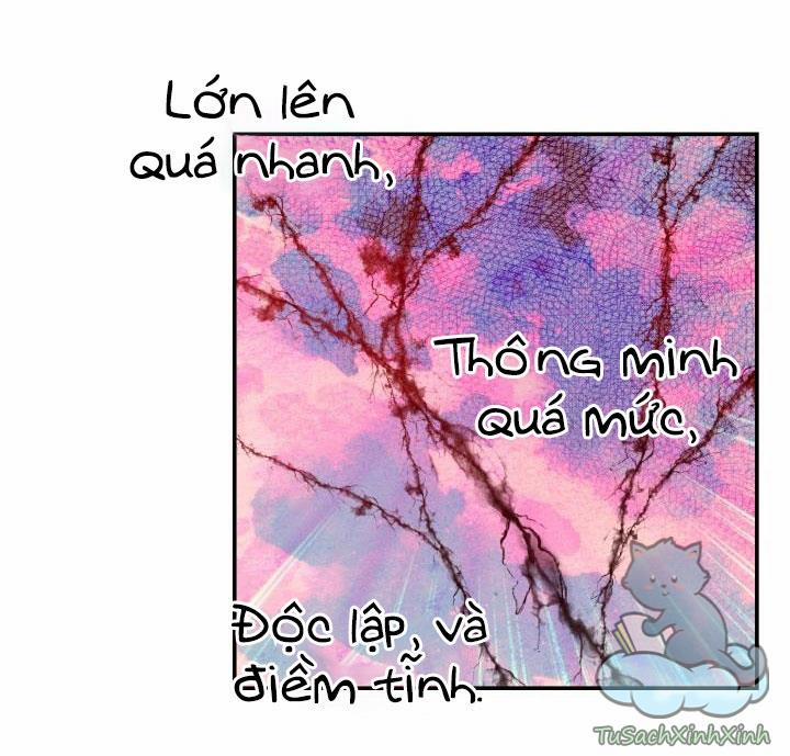 Những Kẻ Mạnh Nhất Thế Giới Đều Bám Lấy Tôi 10.5 trang 13