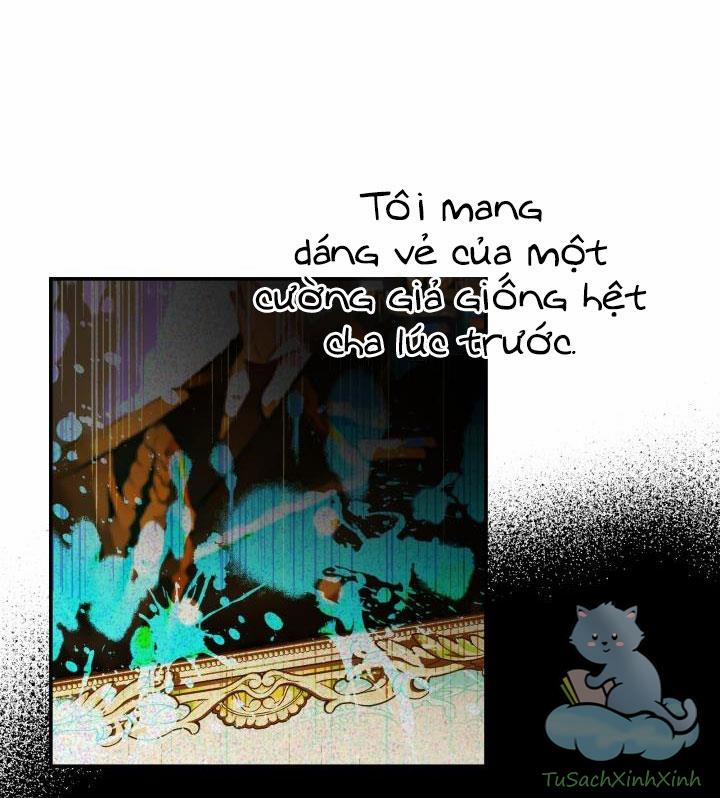 Những Kẻ Mạnh Nhất Thế Giới Đều Bám Lấy Tôi 10.5 trang 14