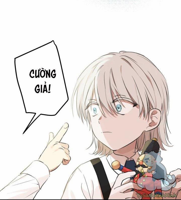 Những Kẻ Mạnh Nhất Thế Giới Đều Bám Lấy Tôi 10.5 trang 17