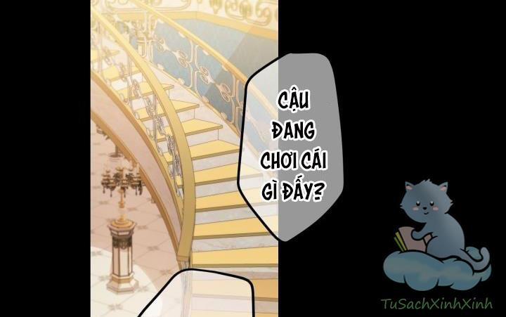 Những Kẻ Mạnh Nhất Thế Giới Đều Bám Lấy Tôi 10.5 trang 19