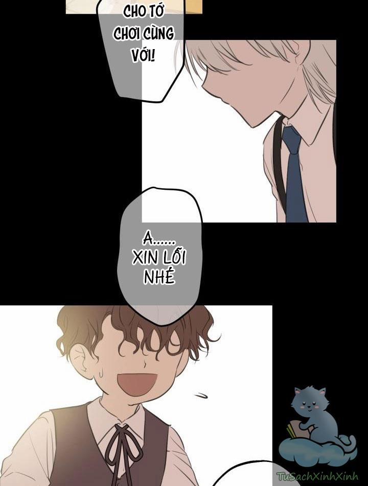 Những Kẻ Mạnh Nhất Thế Giới Đều Bám Lấy Tôi 10.5 trang 20