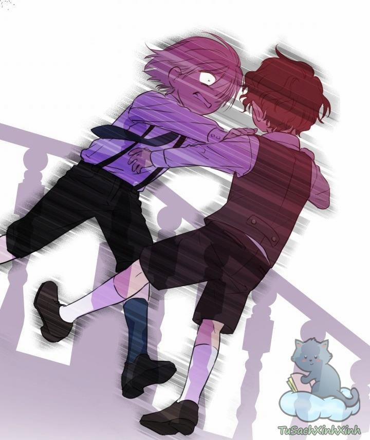 Những Kẻ Mạnh Nhất Thế Giới Đều Bám Lấy Tôi 10.5 trang 24