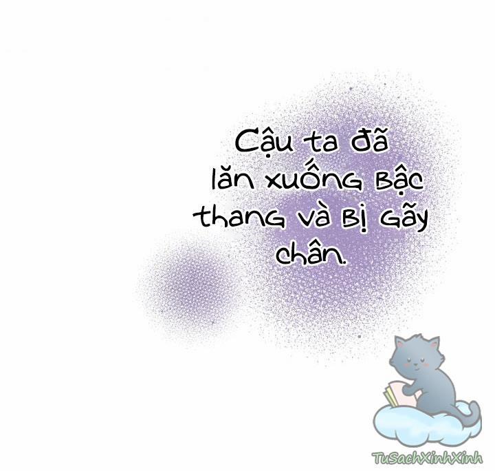 Những Kẻ Mạnh Nhất Thế Giới Đều Bám Lấy Tôi 10.5 trang 26