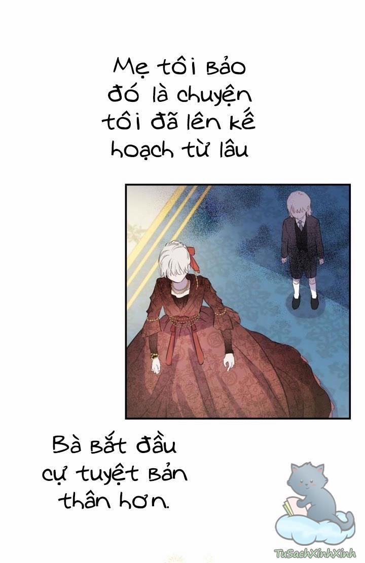 Những Kẻ Mạnh Nhất Thế Giới Đều Bám Lấy Tôi 10.5 trang 27