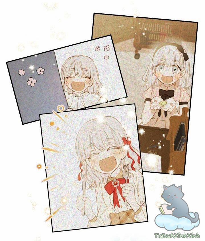 Những Kẻ Mạnh Nhất Thế Giới Đều Bám Lấy Tôi 10.5 trang 3