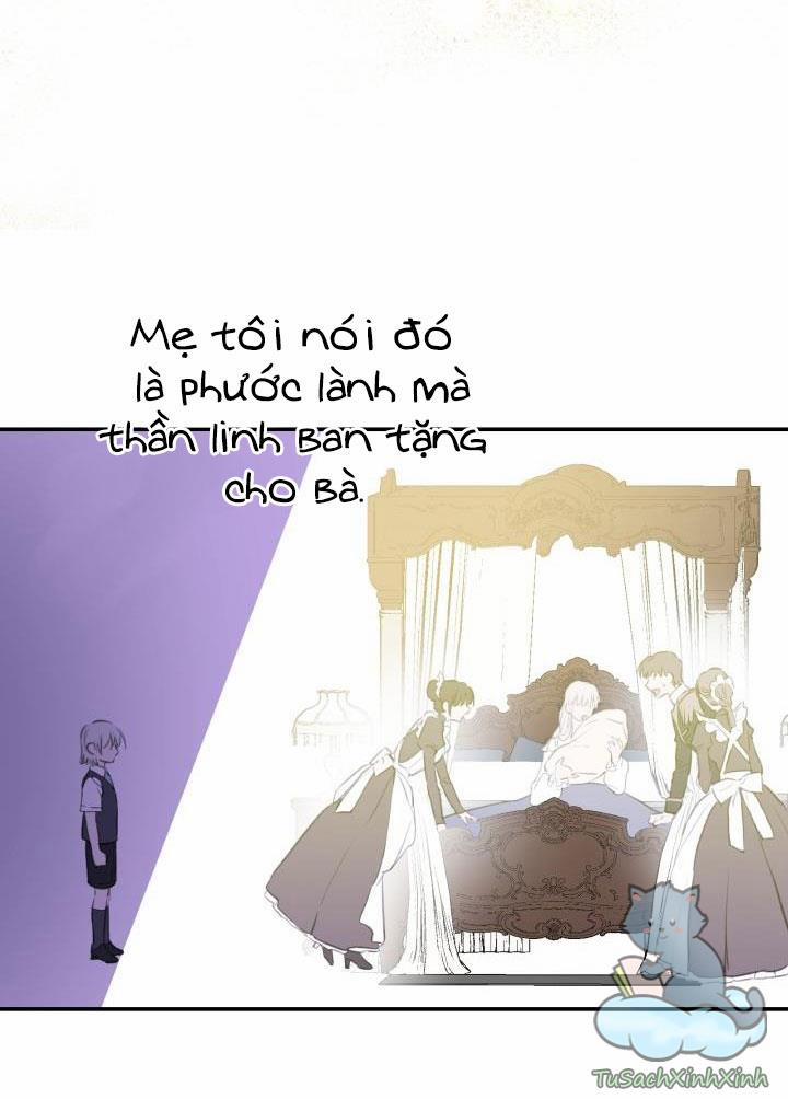 Những Kẻ Mạnh Nhất Thế Giới Đều Bám Lấy Tôi 10.5 trang 31