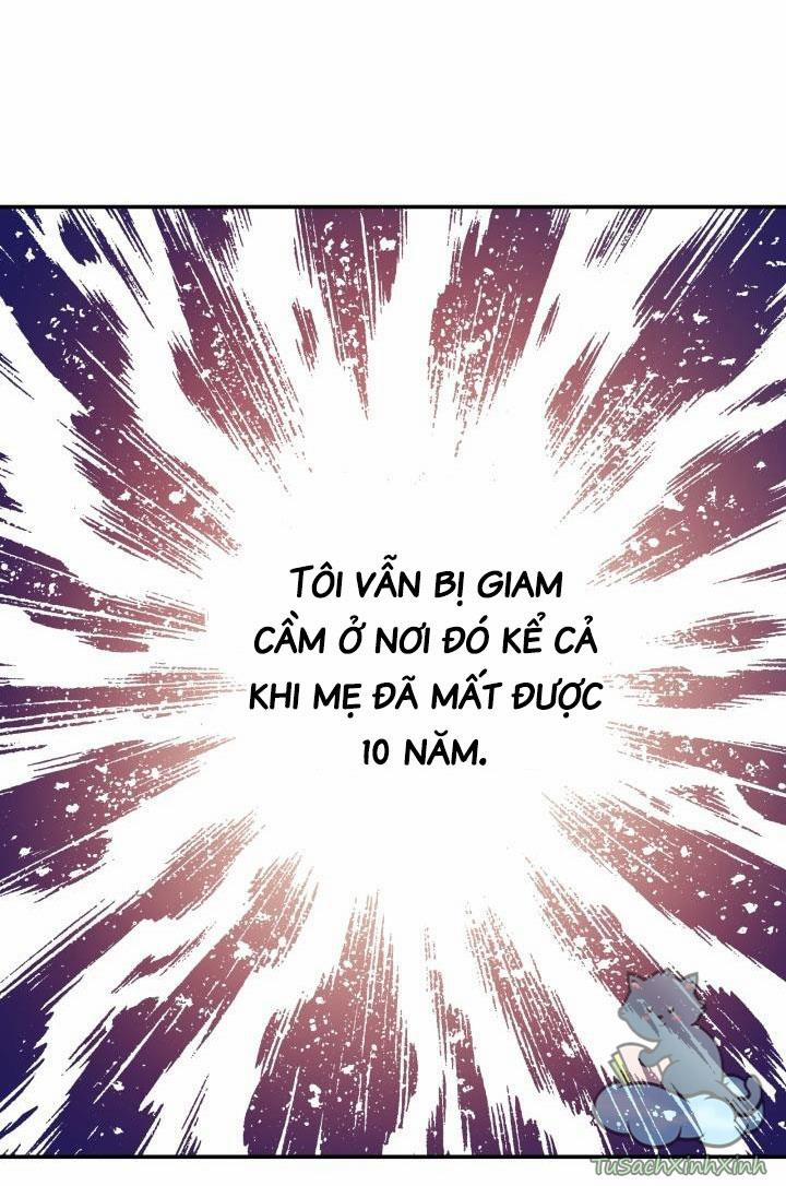 Những Kẻ Mạnh Nhất Thế Giới Đều Bám Lấy Tôi 10.5 trang 33