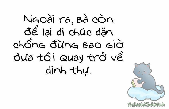 Những Kẻ Mạnh Nhất Thế Giới Đều Bám Lấy Tôi 10.5 trang 34