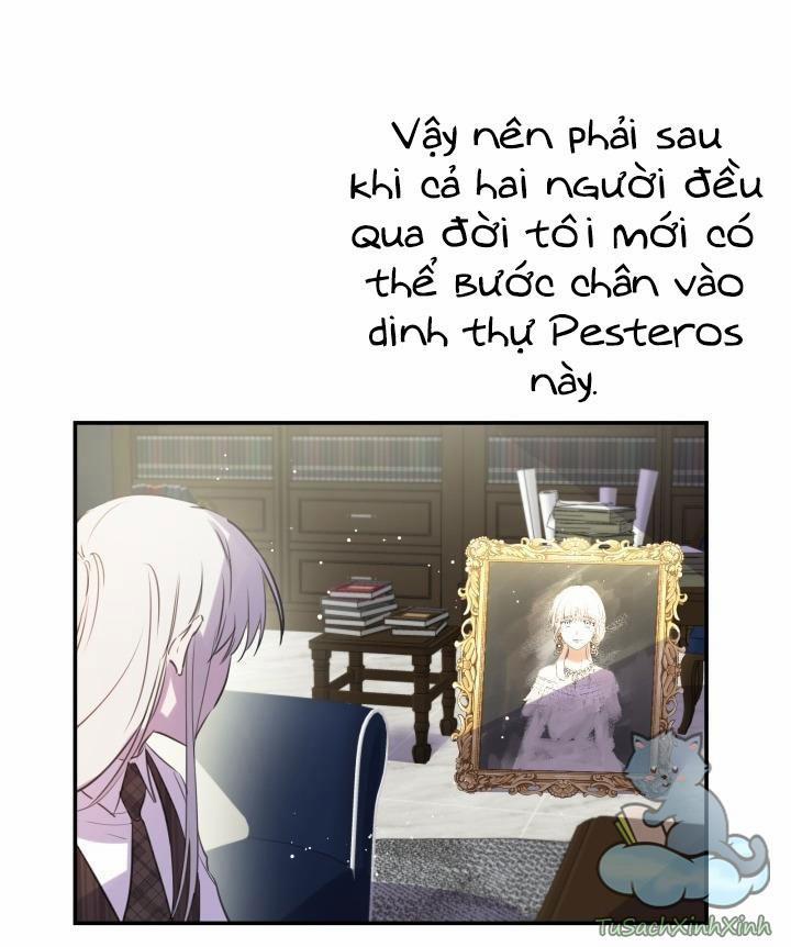 Những Kẻ Mạnh Nhất Thế Giới Đều Bám Lấy Tôi 10.5 trang 36