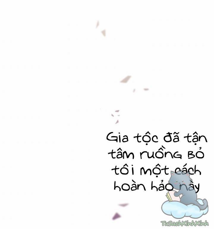 Những Kẻ Mạnh Nhất Thế Giới Đều Bám Lấy Tôi 10.5 trang 38