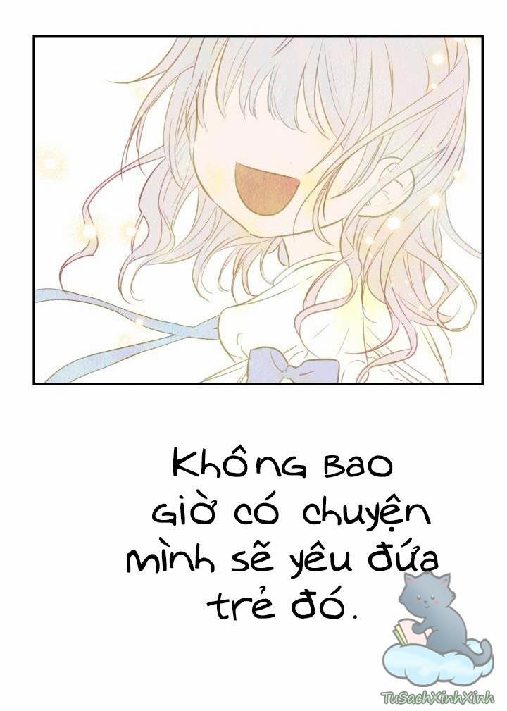 Những Kẻ Mạnh Nhất Thế Giới Đều Bám Lấy Tôi 10.5 trang 41