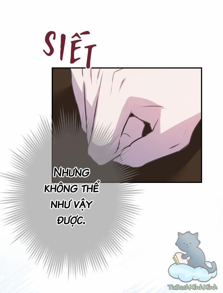 Những Kẻ Mạnh Nhất Thế Giới Đều Bám Lấy Tôi 10.5 trang 6