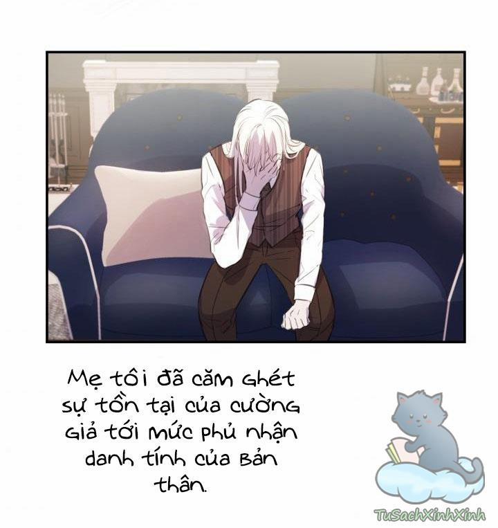 Những Kẻ Mạnh Nhất Thế Giới Đều Bám Lấy Tôi 10.5 trang 8