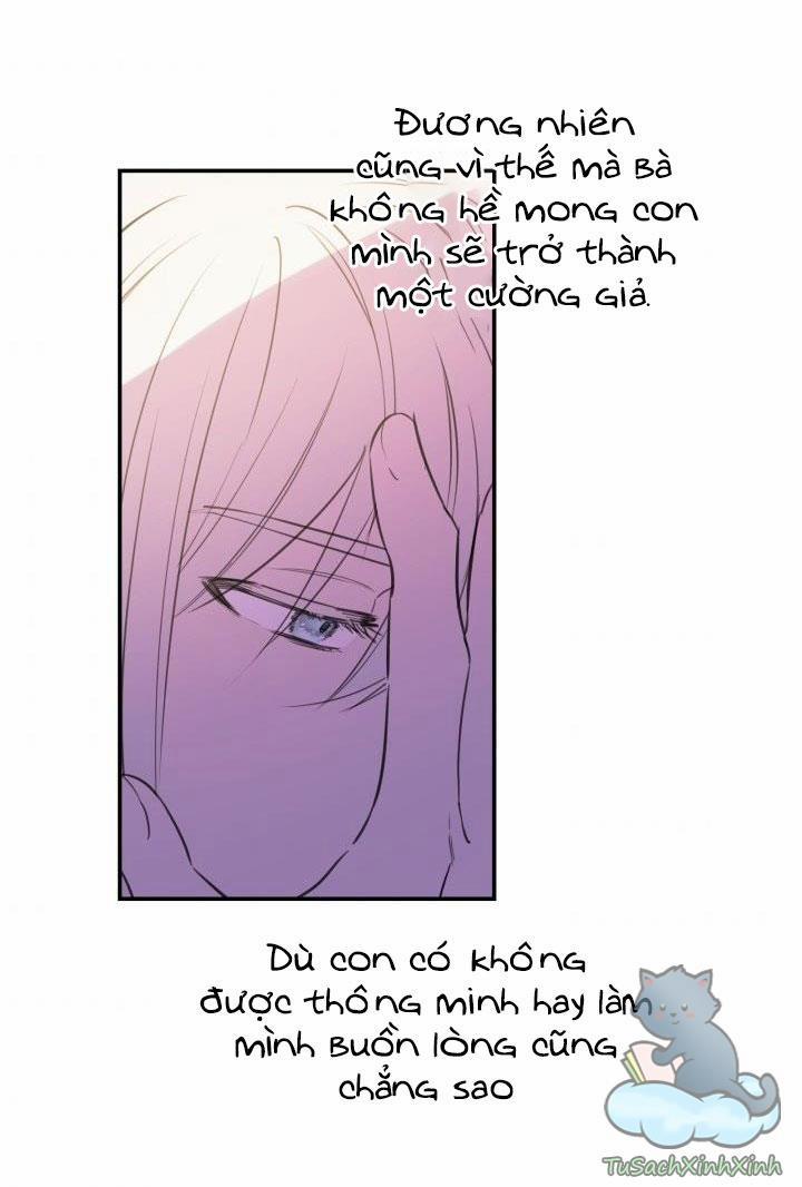 Những Kẻ Mạnh Nhất Thế Giới Đều Bám Lấy Tôi 10.5 trang 9