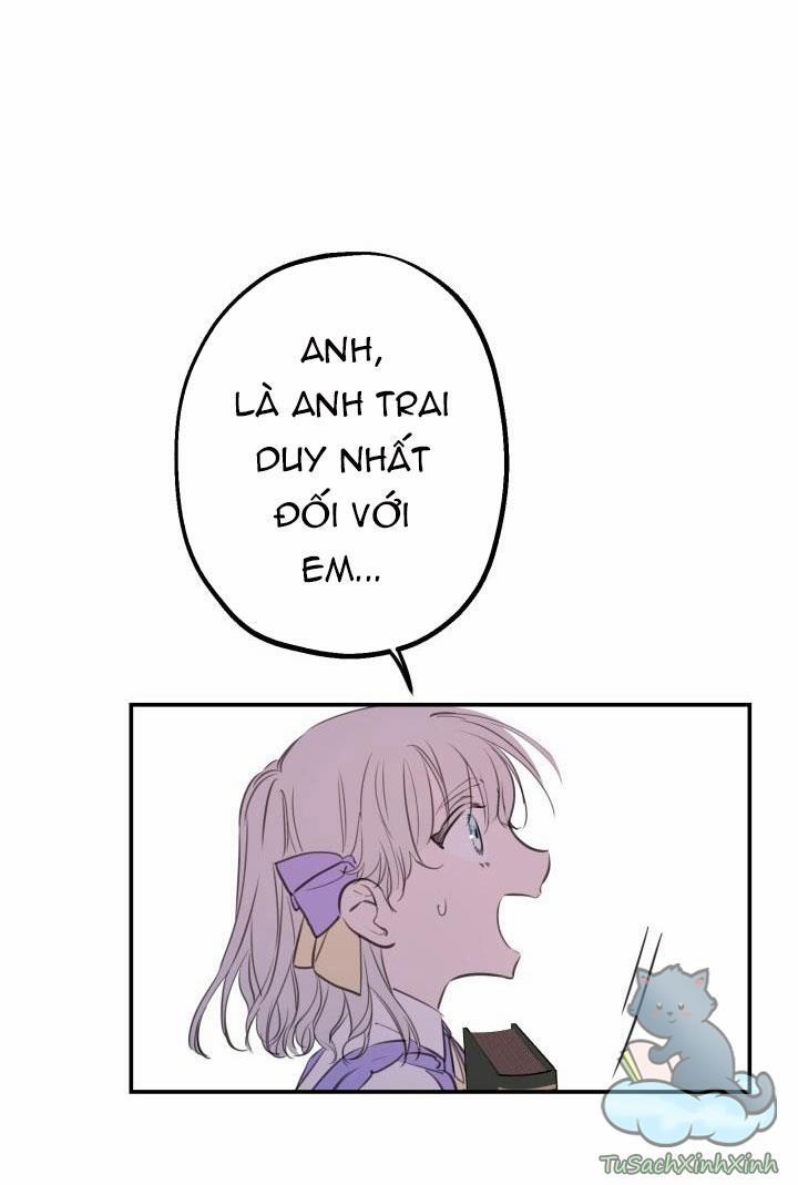 Những Kẻ Mạnh Nhất Thế Giới Đều Bám Lấy Tôi 10 trang 1