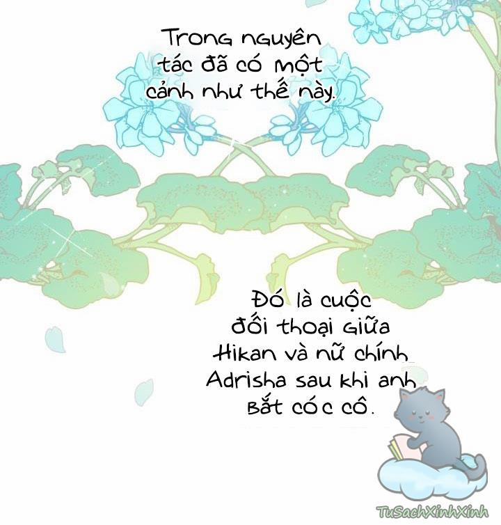 Những Kẻ Mạnh Nhất Thế Giới Đều Bám Lấy Tôi 10 trang 12