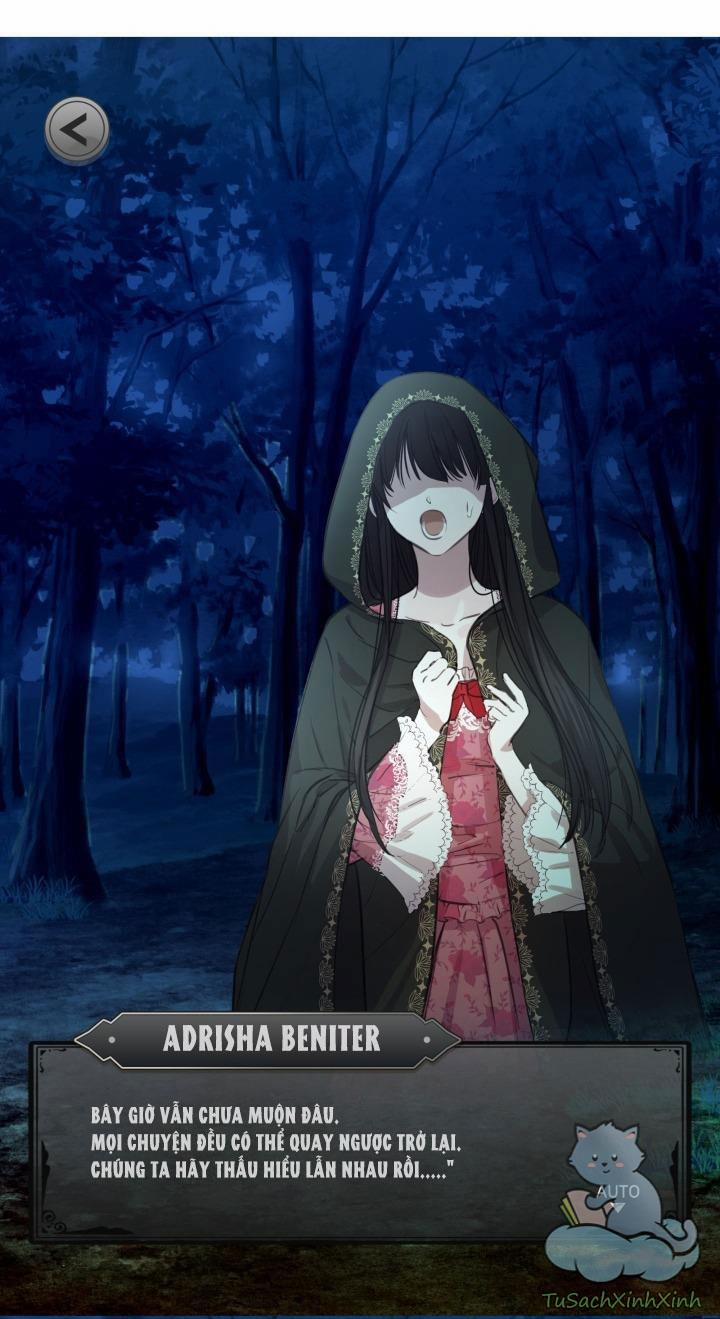 Những Kẻ Mạnh Nhất Thế Giới Đều Bám Lấy Tôi 10 trang 13