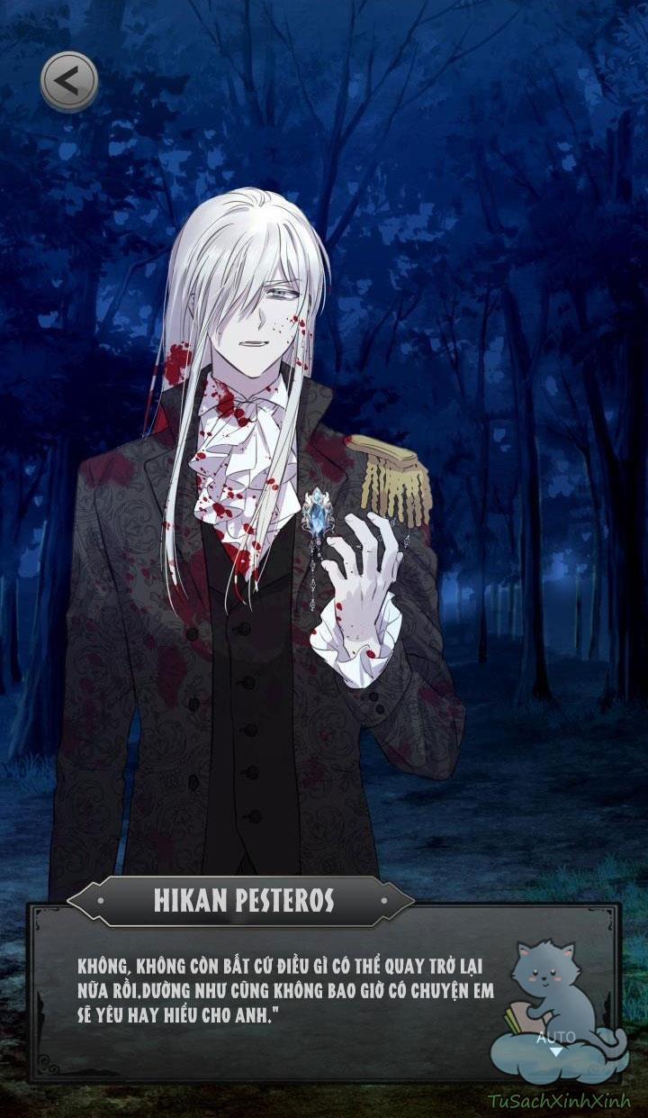 Những Kẻ Mạnh Nhất Thế Giới Đều Bám Lấy Tôi 10 trang 14