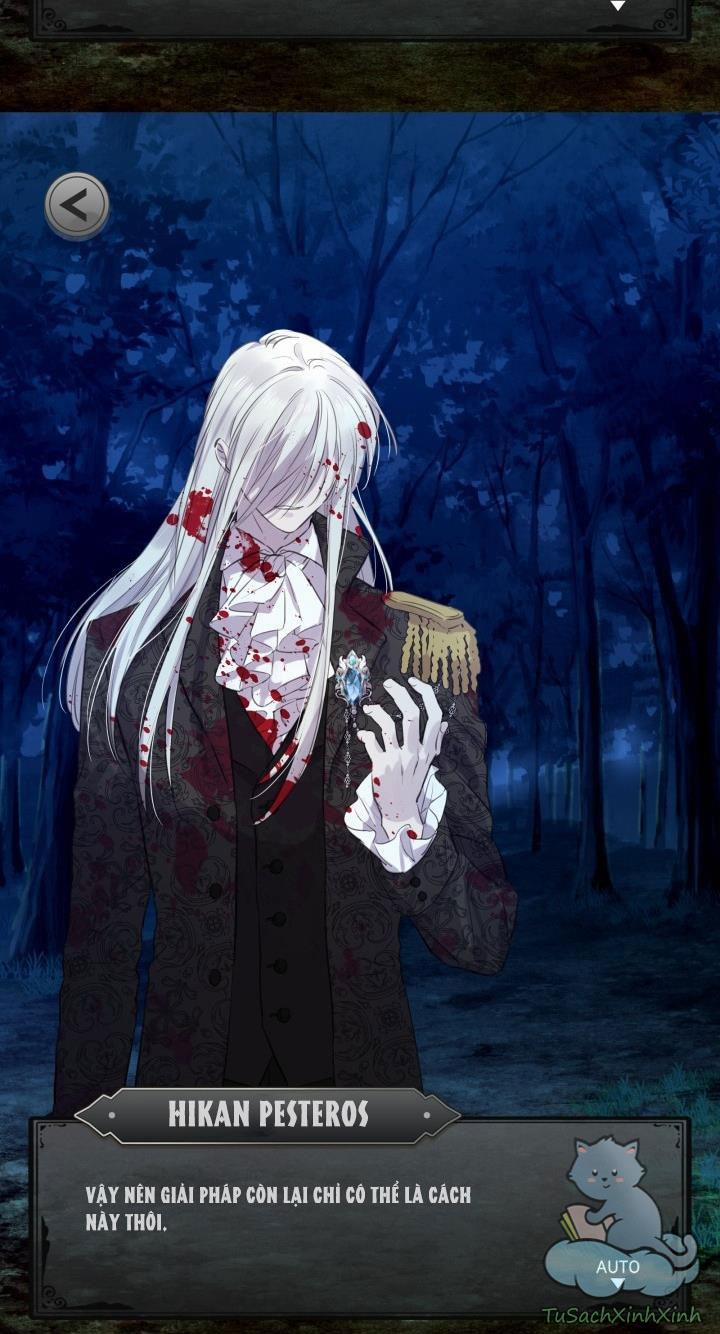 Những Kẻ Mạnh Nhất Thế Giới Đều Bám Lấy Tôi 10 trang 16