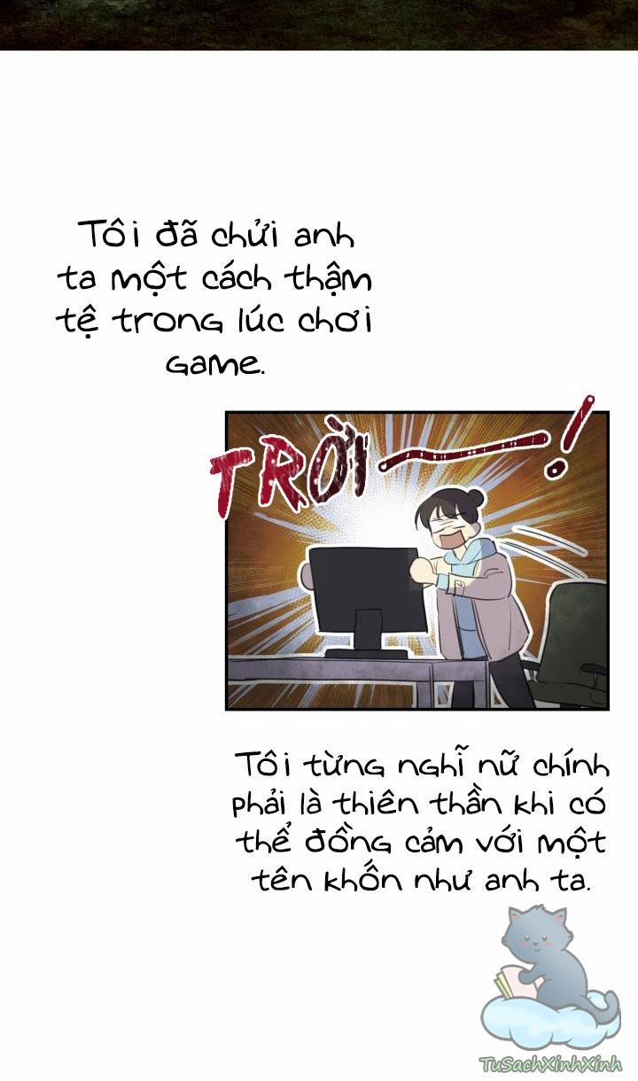 Những Kẻ Mạnh Nhất Thế Giới Đều Bám Lấy Tôi 10 trang 17