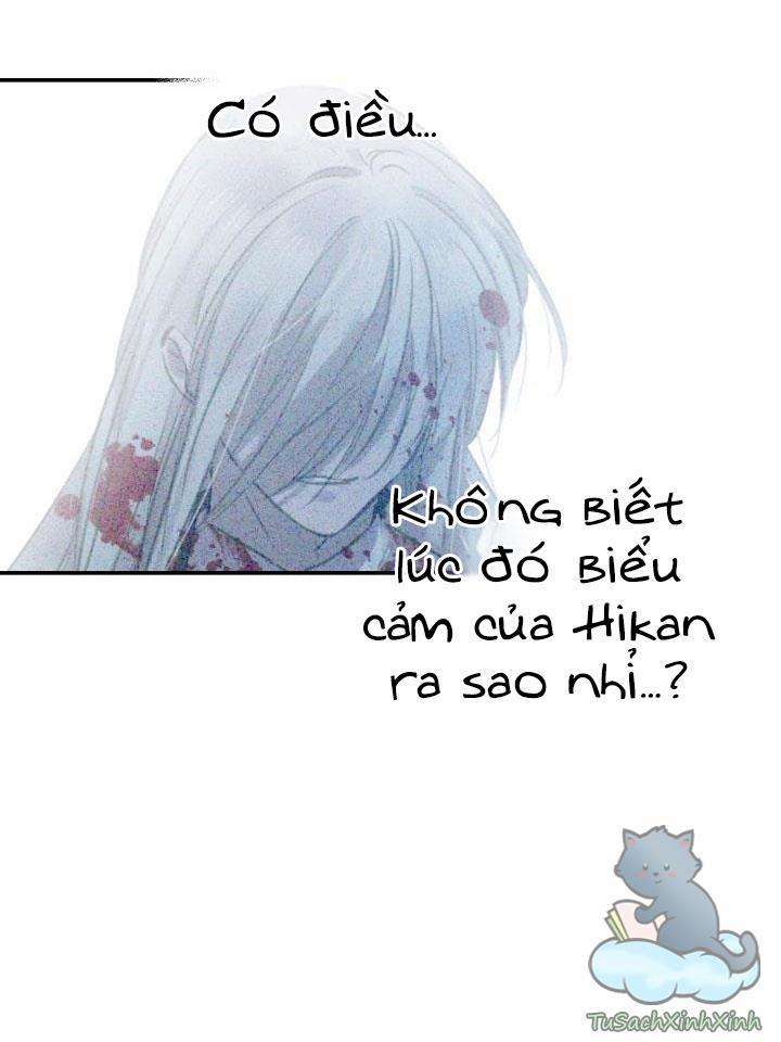 Những Kẻ Mạnh Nhất Thế Giới Đều Bám Lấy Tôi 10 trang 18