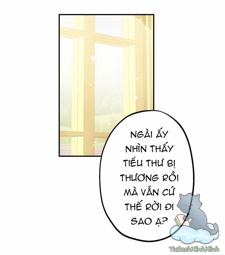 Những Kẻ Mạnh Nhất Thế Giới Đều Bám Lấy Tôi 10 trang 19