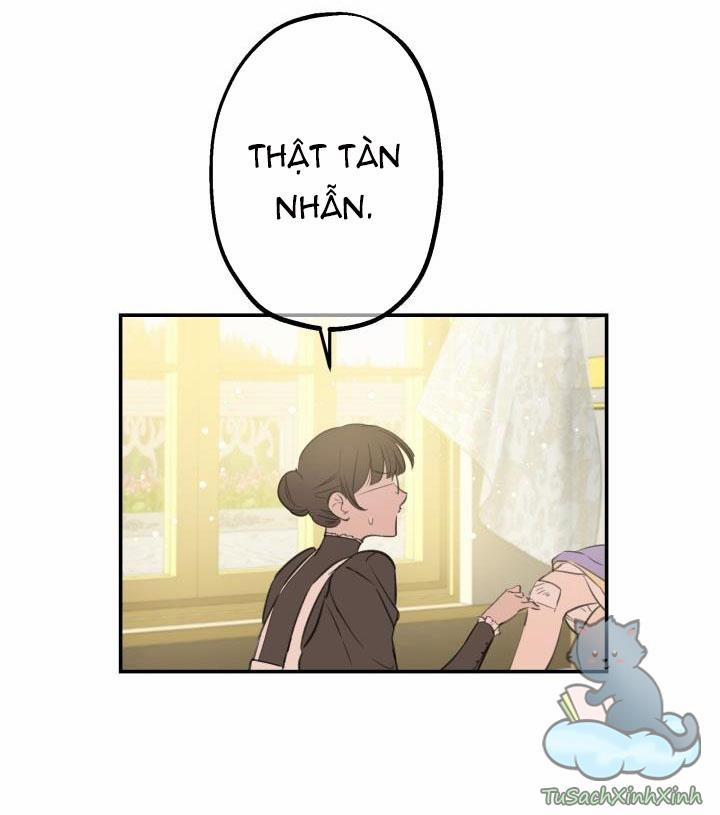 Những Kẻ Mạnh Nhất Thế Giới Đều Bám Lấy Tôi 10 trang 20