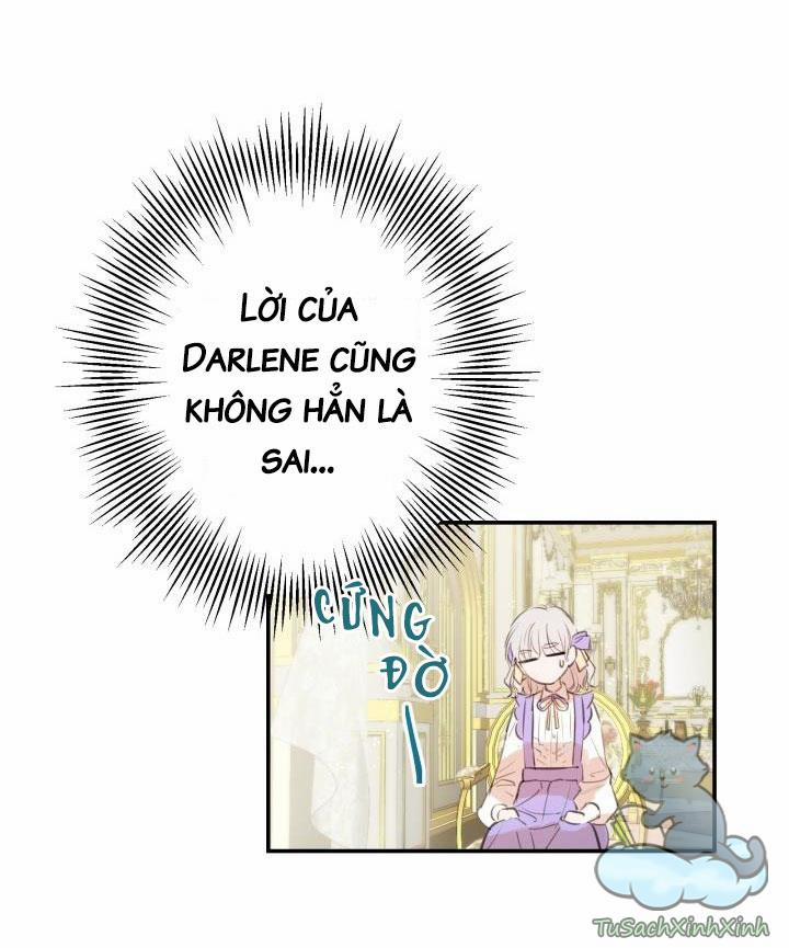 Những Kẻ Mạnh Nhất Thế Giới Đều Bám Lấy Tôi 10 trang 23