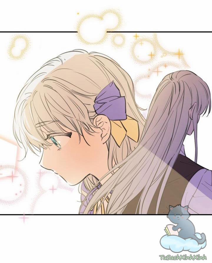 Những Kẻ Mạnh Nhất Thế Giới Đều Bám Lấy Tôi 10 trang 24