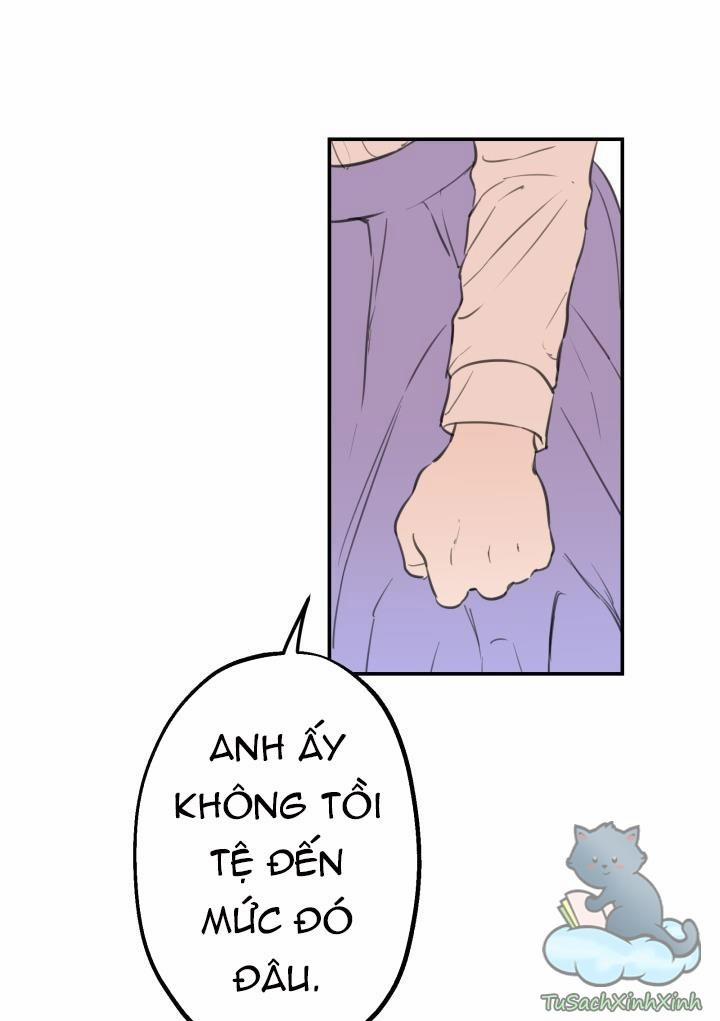 Những Kẻ Mạnh Nhất Thế Giới Đều Bám Lấy Tôi 10 trang 25