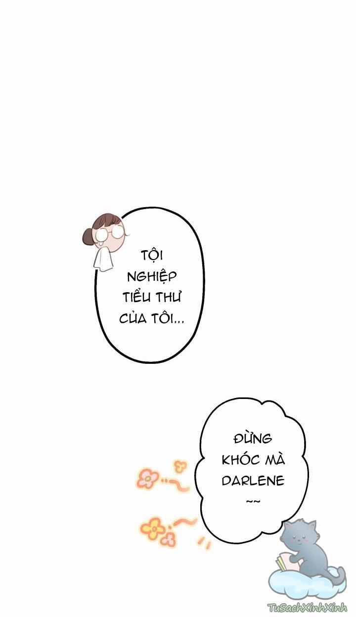 Những Kẻ Mạnh Nhất Thế Giới Đều Bám Lấy Tôi 10 trang 27