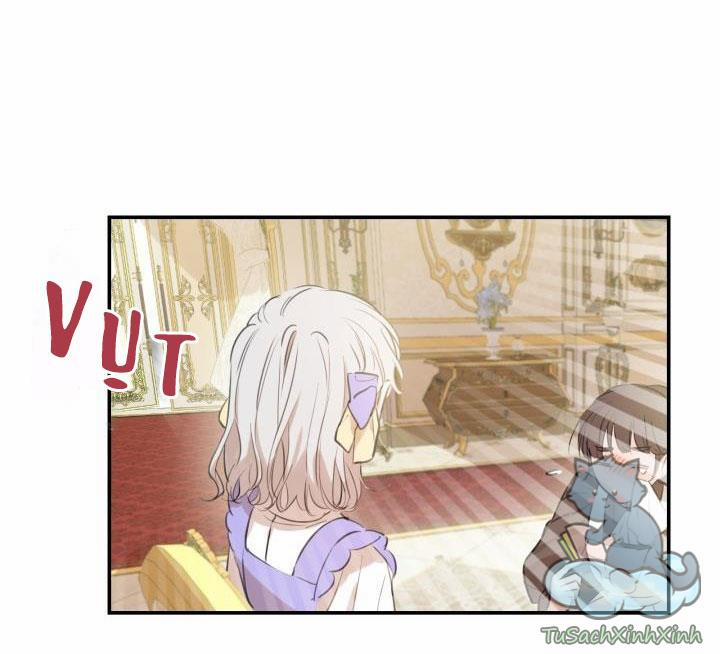 Những Kẻ Mạnh Nhất Thế Giới Đều Bám Lấy Tôi 10 trang 28