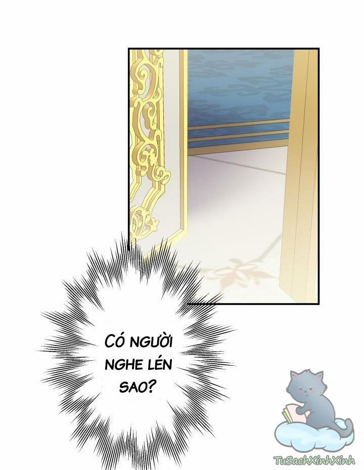 Những Kẻ Mạnh Nhất Thế Giới Đều Bám Lấy Tôi 10 trang 29