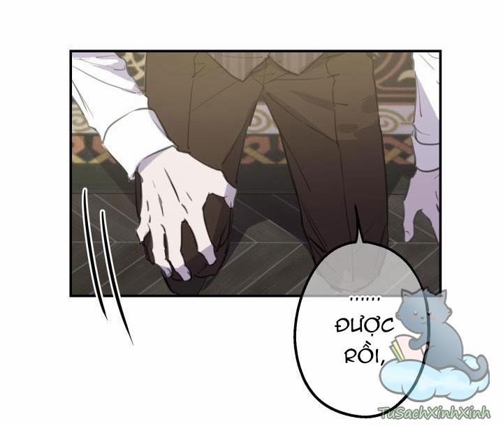 Những Kẻ Mạnh Nhất Thế Giới Đều Bám Lấy Tôi 10 trang 3