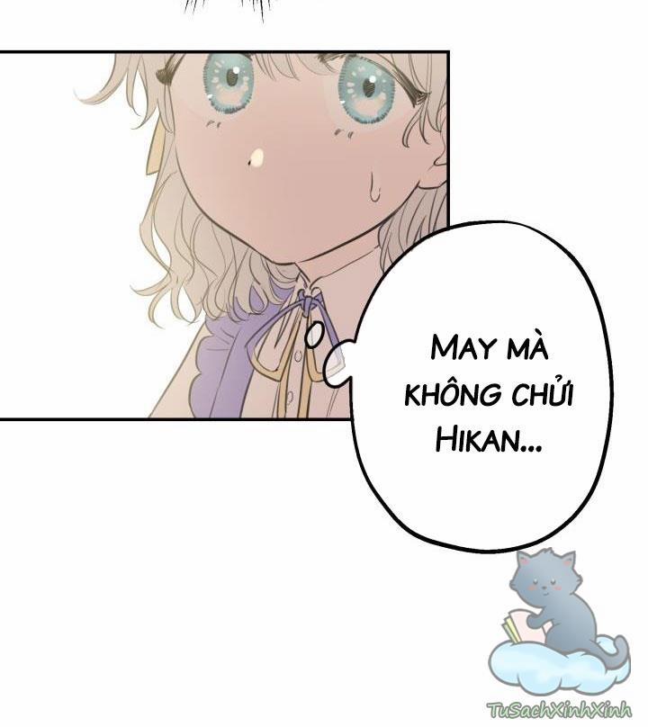 Những Kẻ Mạnh Nhất Thế Giới Đều Bám Lấy Tôi 10 trang 30