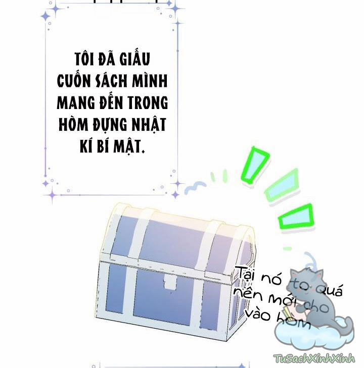 Những Kẻ Mạnh Nhất Thế Giới Đều Bám Lấy Tôi 10 trang 32