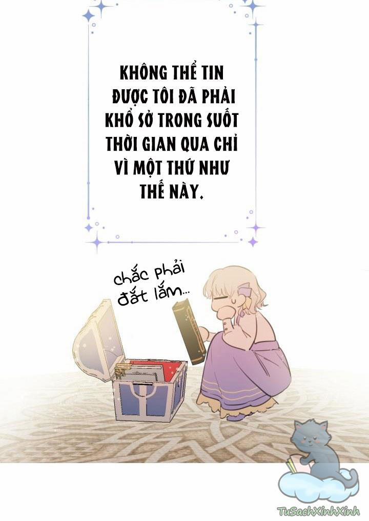 Những Kẻ Mạnh Nhất Thế Giới Đều Bám Lấy Tôi 10 trang 33