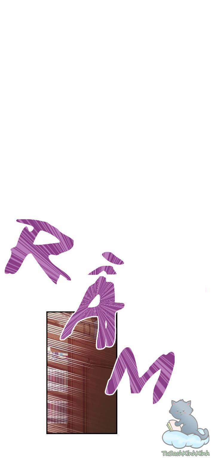 Những Kẻ Mạnh Nhất Thế Giới Đều Bám Lấy Tôi 10 trang 35