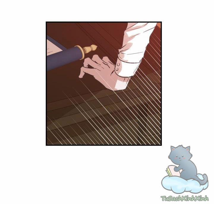 Những Kẻ Mạnh Nhất Thế Giới Đều Bám Lấy Tôi 10 trang 37