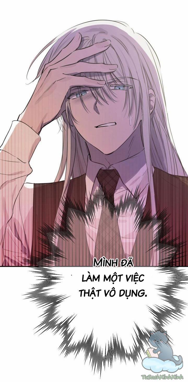 Những Kẻ Mạnh Nhất Thế Giới Đều Bám Lấy Tôi 10 trang 38